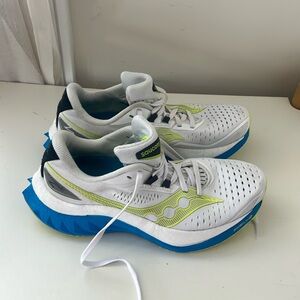 Saucony Endorphin Speed Pro 4